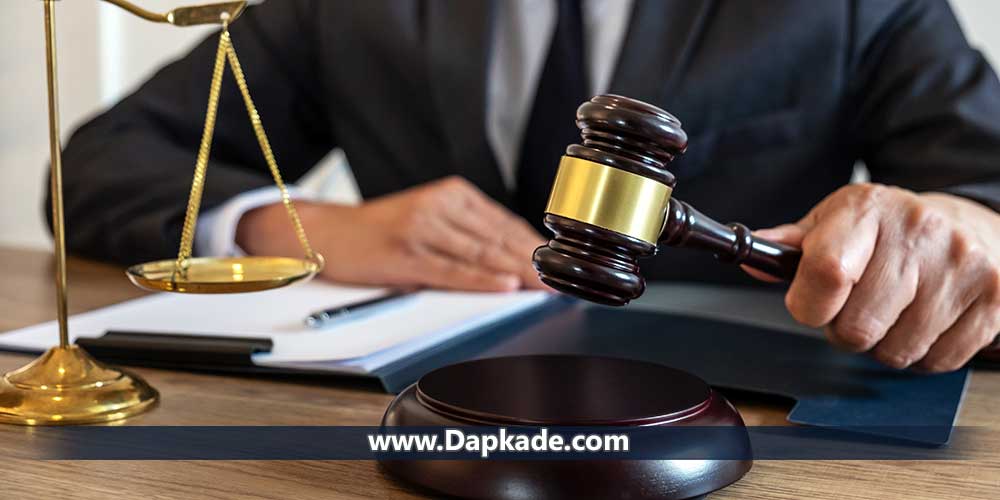 قرار کفالت چیست؟