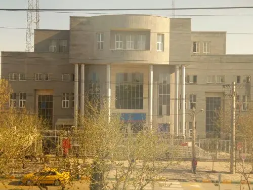 دادگاه مطهری