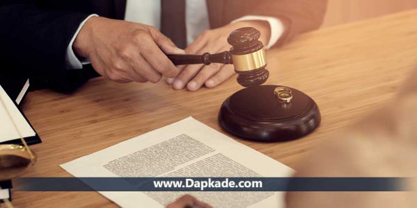 وکیل طلاق توافقی در قزوین ( شروع پرونده تا ثبت طلاق )