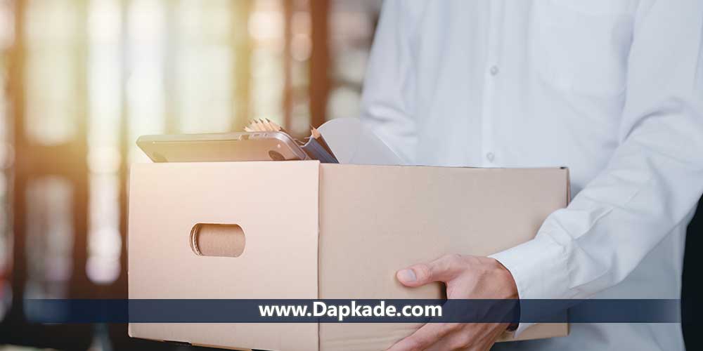 شرایط اخراج کارگر توسط کارفرما