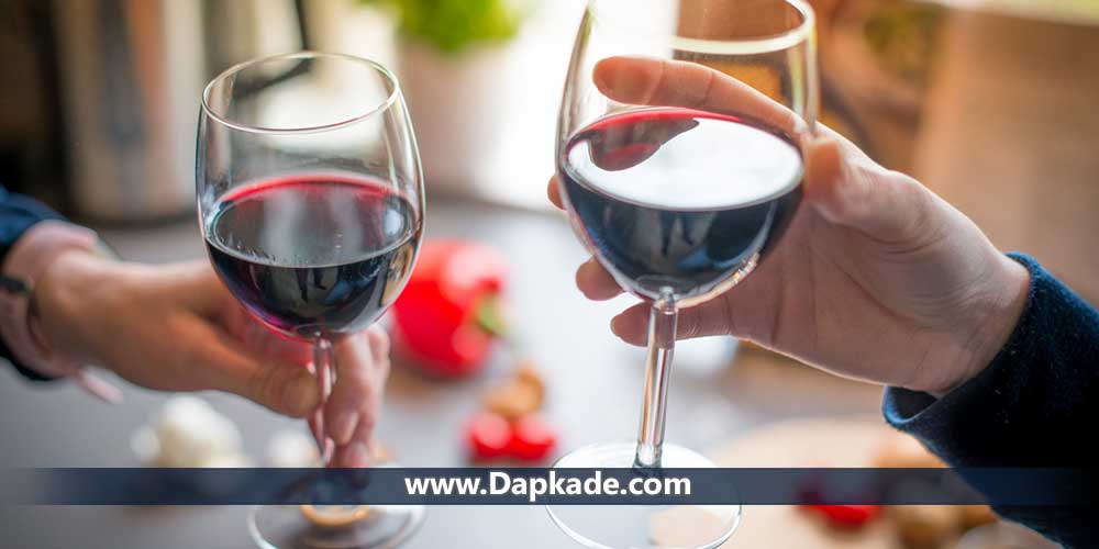 مجازات شرب خمر و مجازات تولید مشروبات الکلی