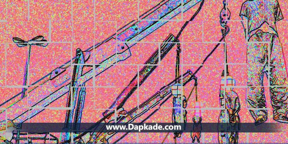 مراحل اجرای حکم قصاص