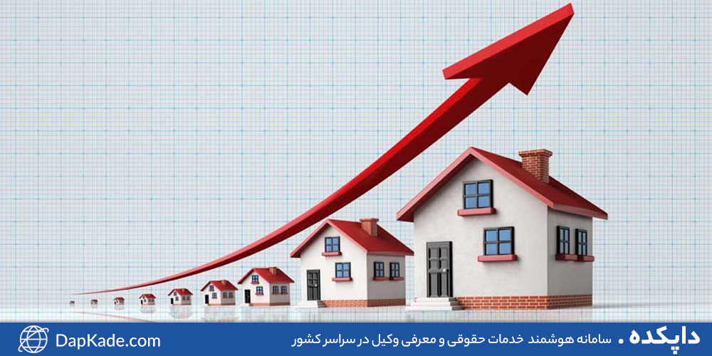 تعدیل میزان اجاره‌بها