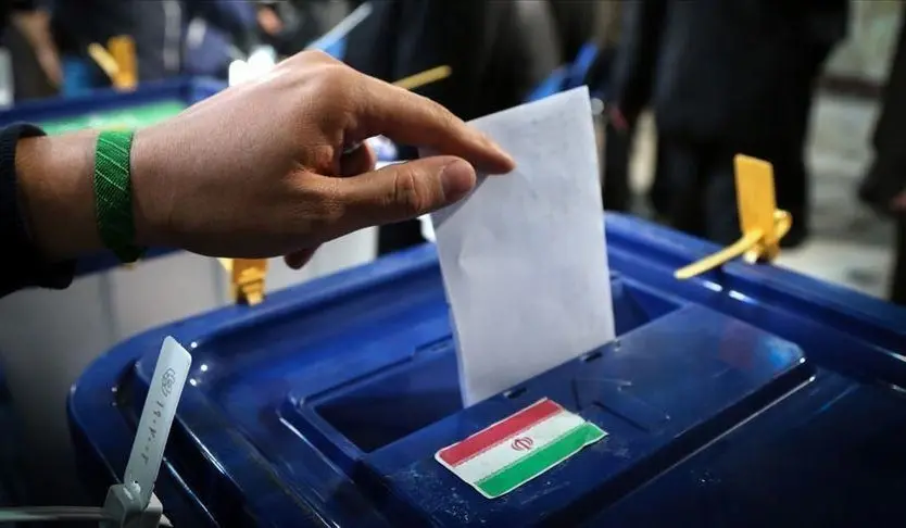 آیا شرکت نکردن در انتخابات جرم است؟