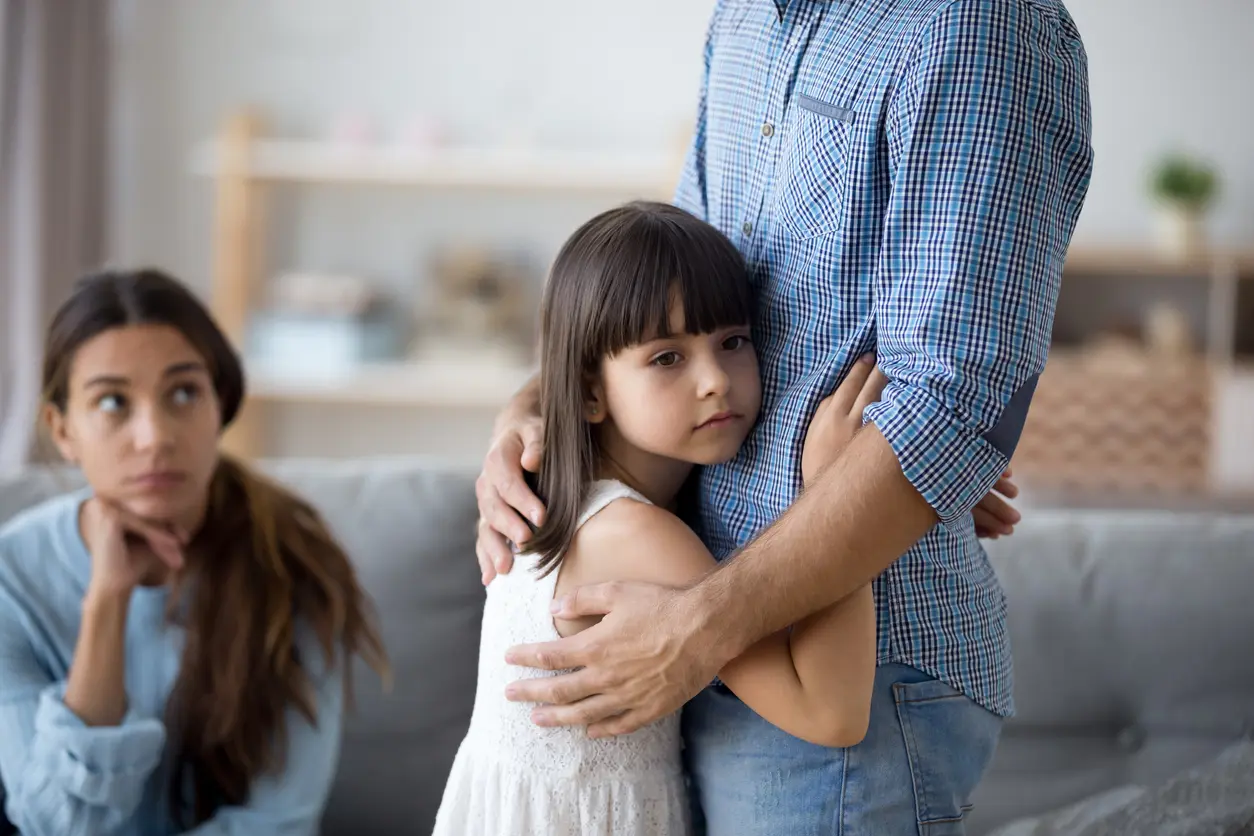 نحوه گرفتن قیومیت برای محجور