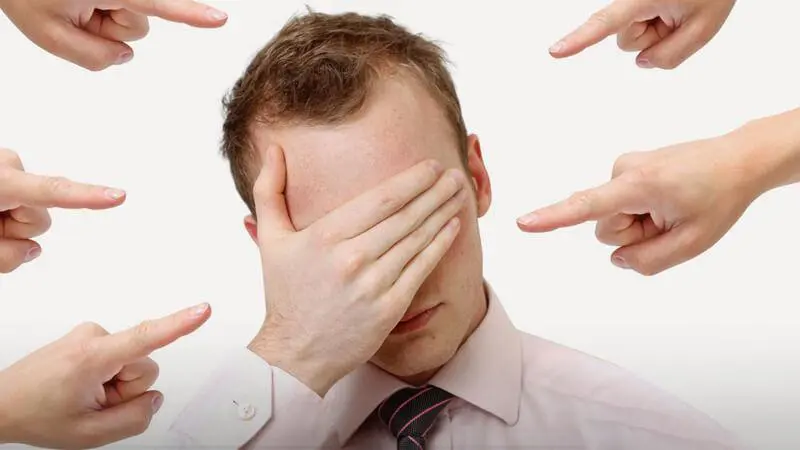 شرایط اجرای حد قذف