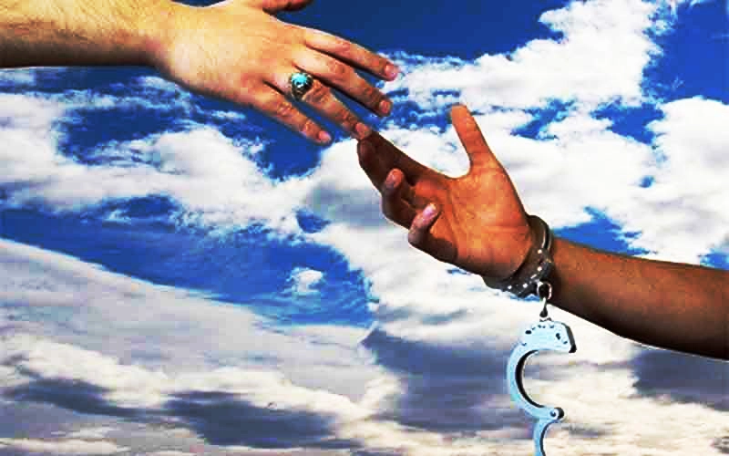 گذشت شاکی چگونه اعلام می‌شود ؟!