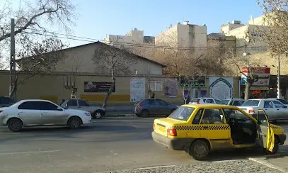 کلانتری سناباد