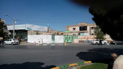 کلانتری قاسم آباد