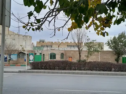 کلانتری کاظم آباد مشهد