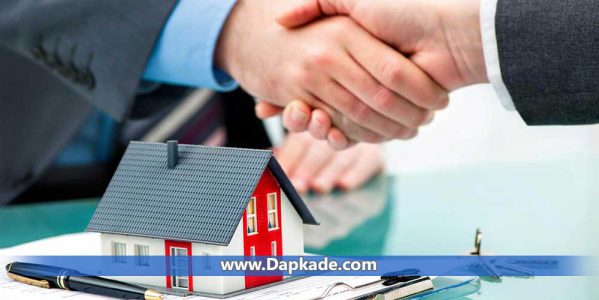 حق حبس در امور ملکی چیست؟