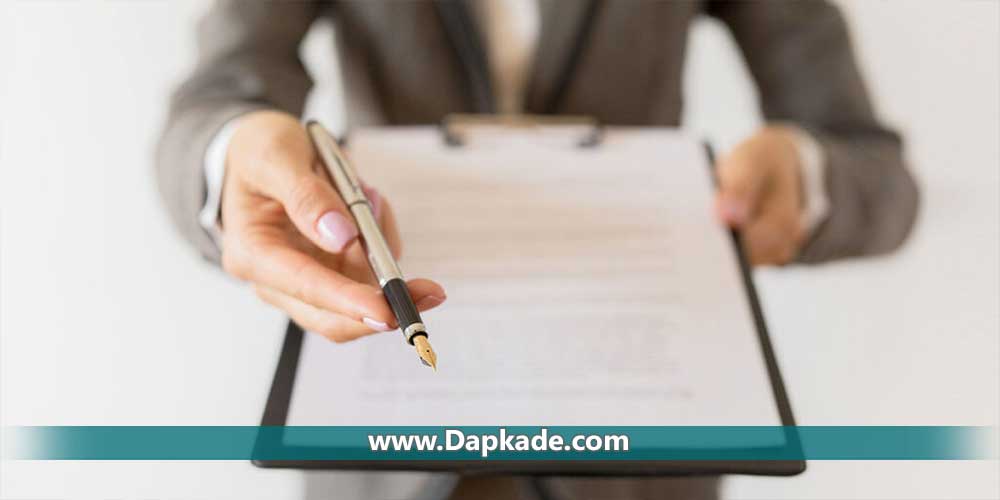 باطل کردن وکالت بلاعزل چگونه است