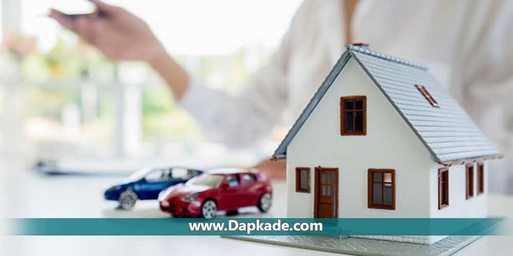 معاوضه چیست؟