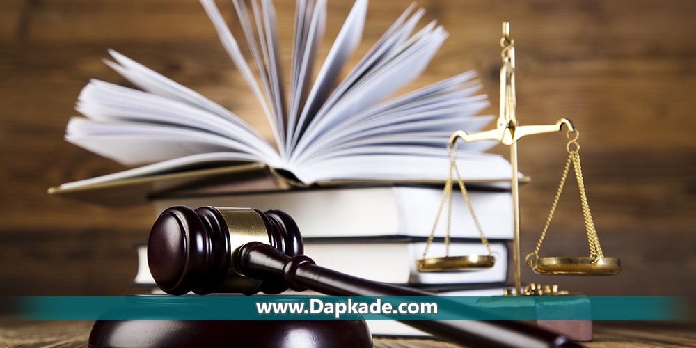 قرار تامین دعوا واهی چیست