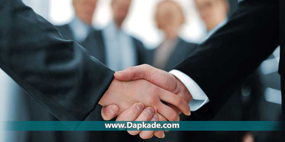 انواع قرارداد مشارکت مدنی