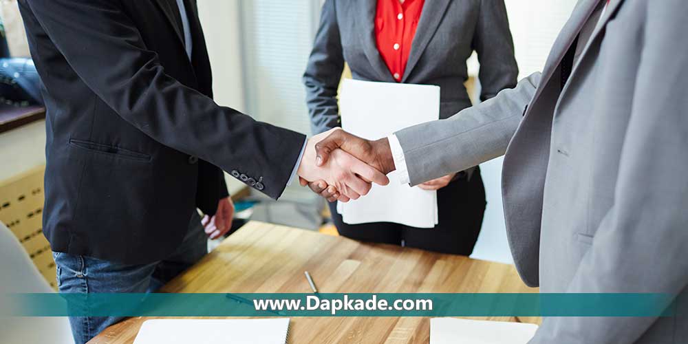 قرارداد کار چیست؟