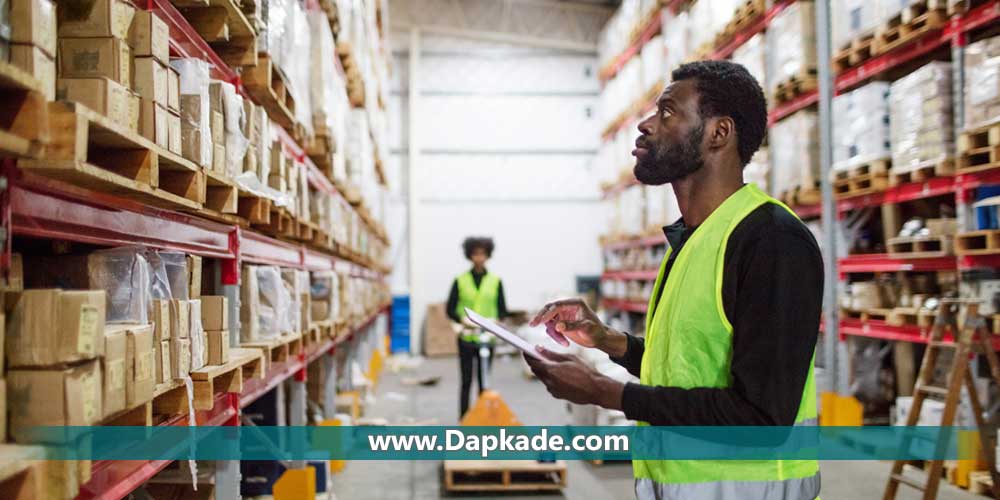 شرایط کار اتباع بیگانه در قانون کار