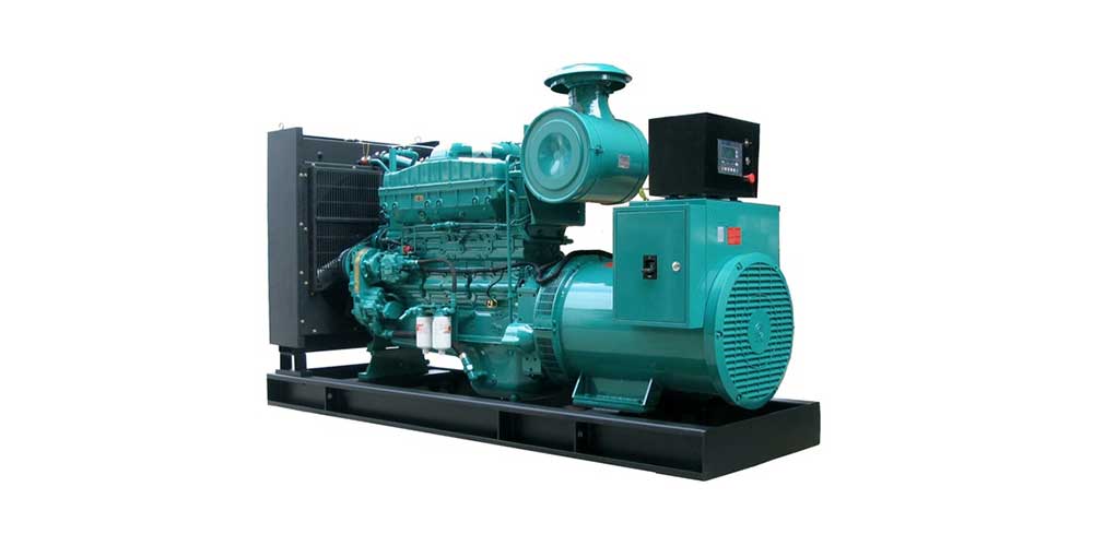 کاربرد دستگاه دیزل ژنراتور چیست؟