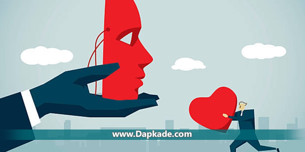 فسخ نکاح به جهت تدلیس