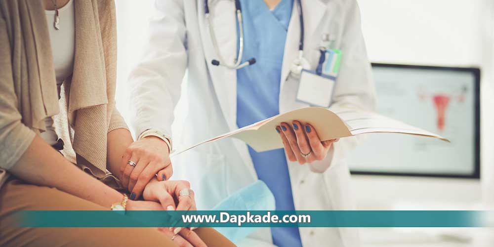 نحوه شکایت از پزشک