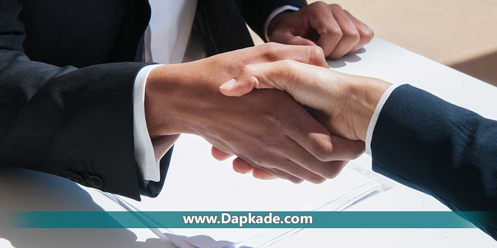 در قرارداد مشارکت به چه نکاتی توجه کنیم؟