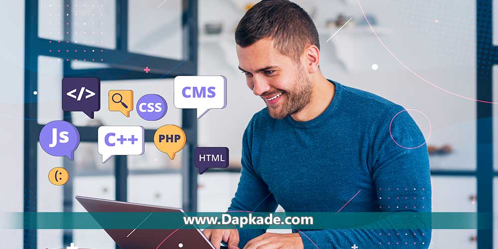 نحوه تنظیم قرارداد با طراح سایت