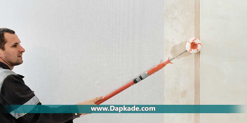 نحوه تنظیم قرارداد نقاشی ساختمان