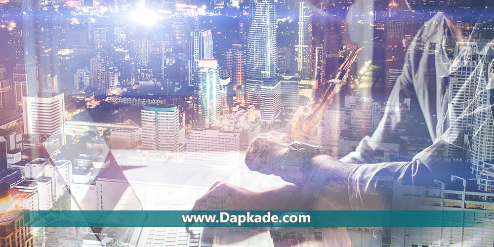 نحوه شروع یک کسب و کار و مسائل حقوقی آن