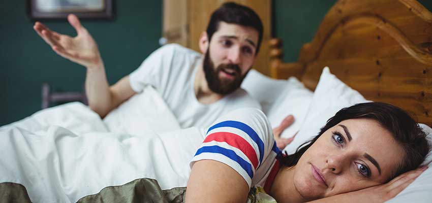 تنظیم لایحه الزام به تمکین زوجه