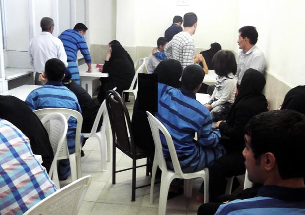 ملاقات عمومی