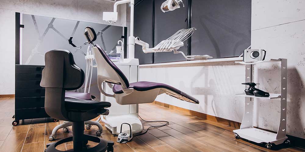 تنظیم اختصاصی قرارداد اجاره مطب دندانپزشکی با تجهیزات