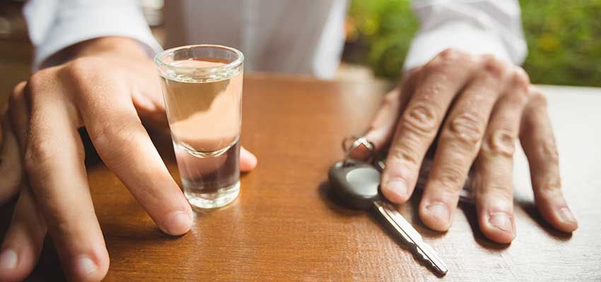 تنظیم لایحه دفاعیه شرب خمر