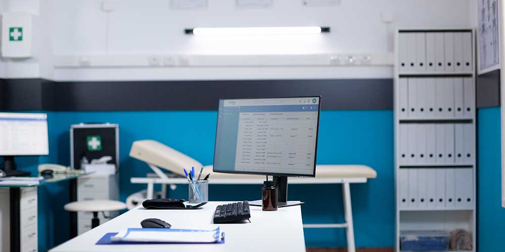 دسترسی نامحدود به قرارداد اجاره مطب پزشک با تجهیزات!