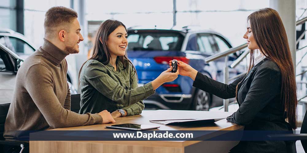 قرارداد اجاره چیست و شرایط تنظیم آن و نمونه قرارداد
