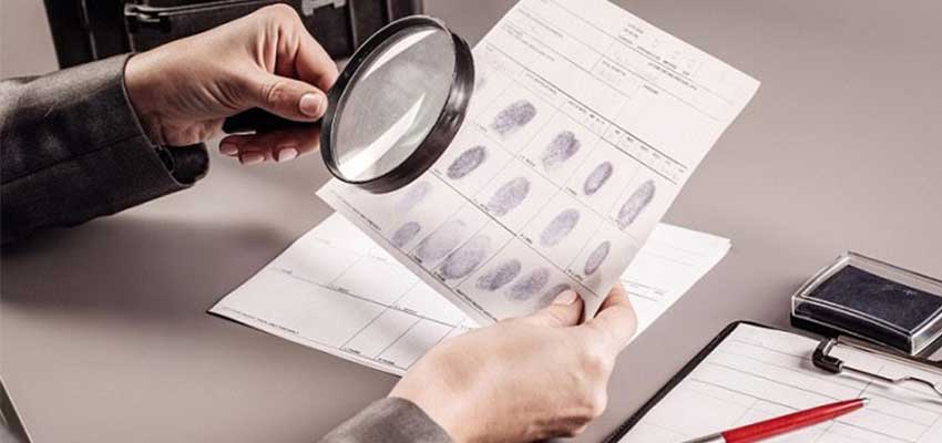 لایحه دفاعیه جعل از طرف متهم
