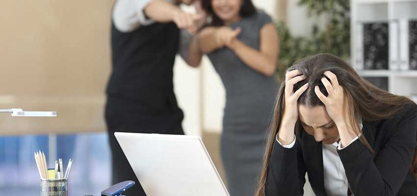 تنظیم لایحه دفاعیه توهین از طرف متهم