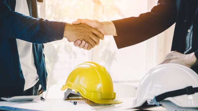 اهمیت اطلاع از باید ها و نباید های قرارداد مشارکت در ساخت