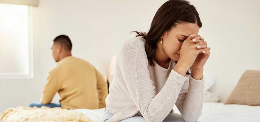 لایحه دفاعیه جلسه تمکین از طرف زوجه به دلیل حق حبس