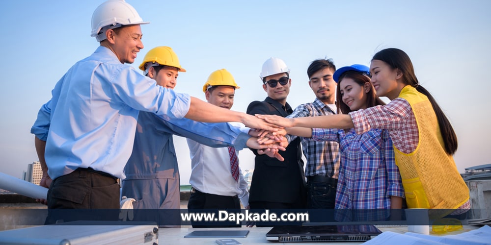 بایدها و نبایدهای قرارداد مشارکت در ساخت