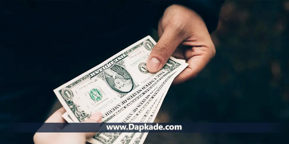 نحوه شکایت طلب بدون مدرک