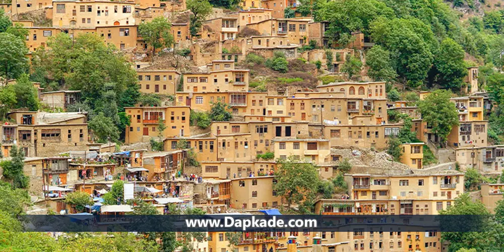 طرح هادی چیست و چه زمین‌ هایی را شامل میشود؟