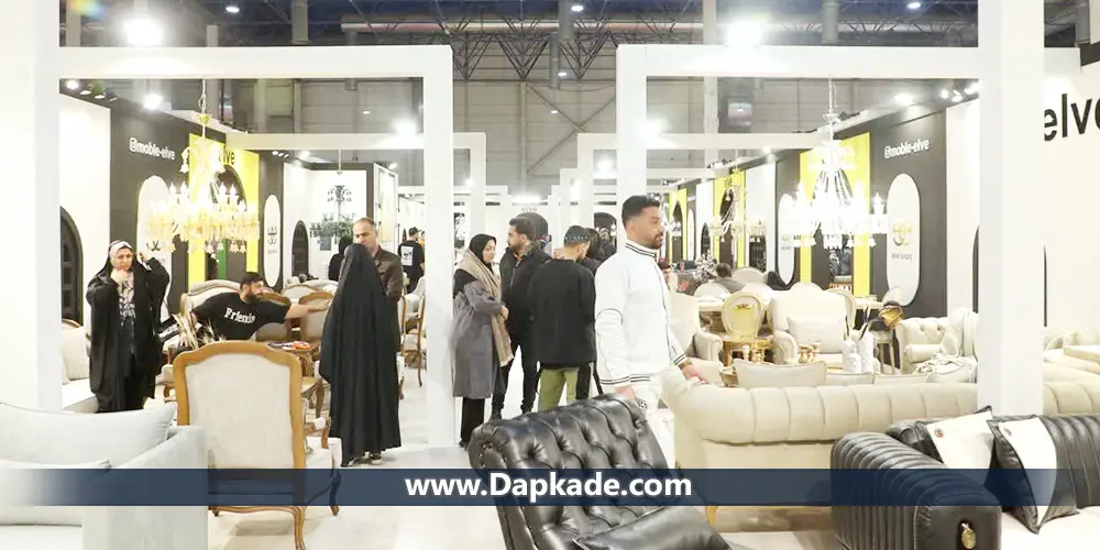 نحوه شکایت از مبل فروش در اتحادیه مبل فروشان