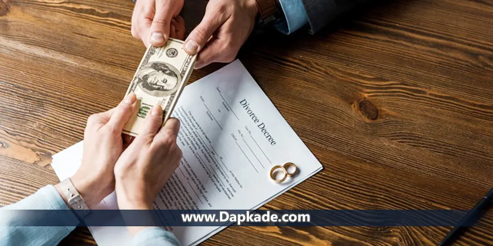 تعدیل مهریه و شرایط آن
