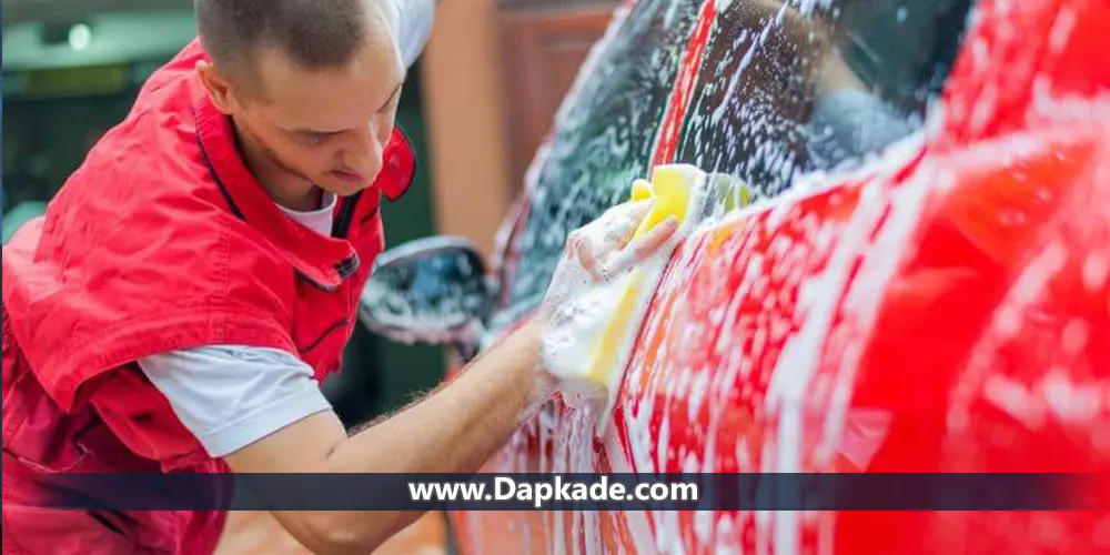 نمونه قرارداد استخدام کارگر کارواش