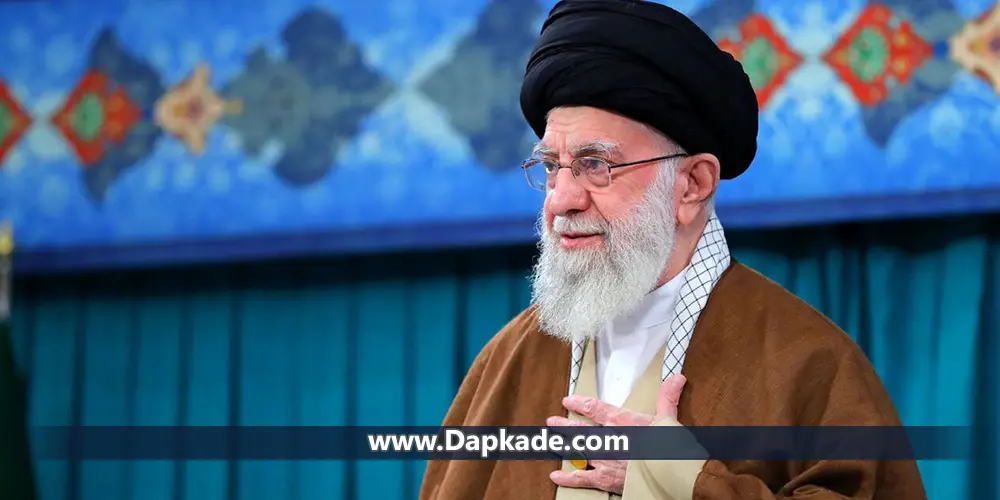 عفو روز پدر-عفو 22 بهمن 1403 اعلام شد!