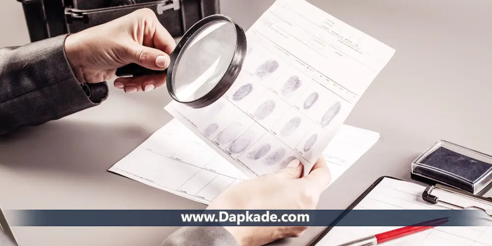 جرم جعل اسناد، مجازات و روش شناسایی آن چیست؟