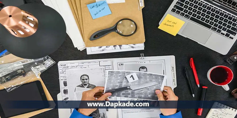 آیا فیلم دوربین مداربسته در دادگاه مدرک جرم است؟