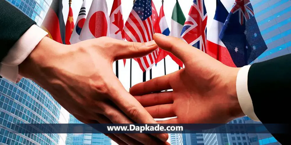 شرایط صحت قرارداد ها بر اساس اصول قرارداد های بین المللی