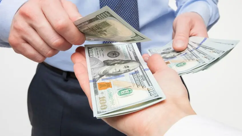 حداقل دستمزد حقوق قانون کار: خط قرمز قانونی برای کارفرمایان