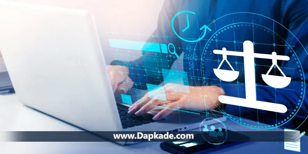 قرارداد ساخت اپلیکیشن